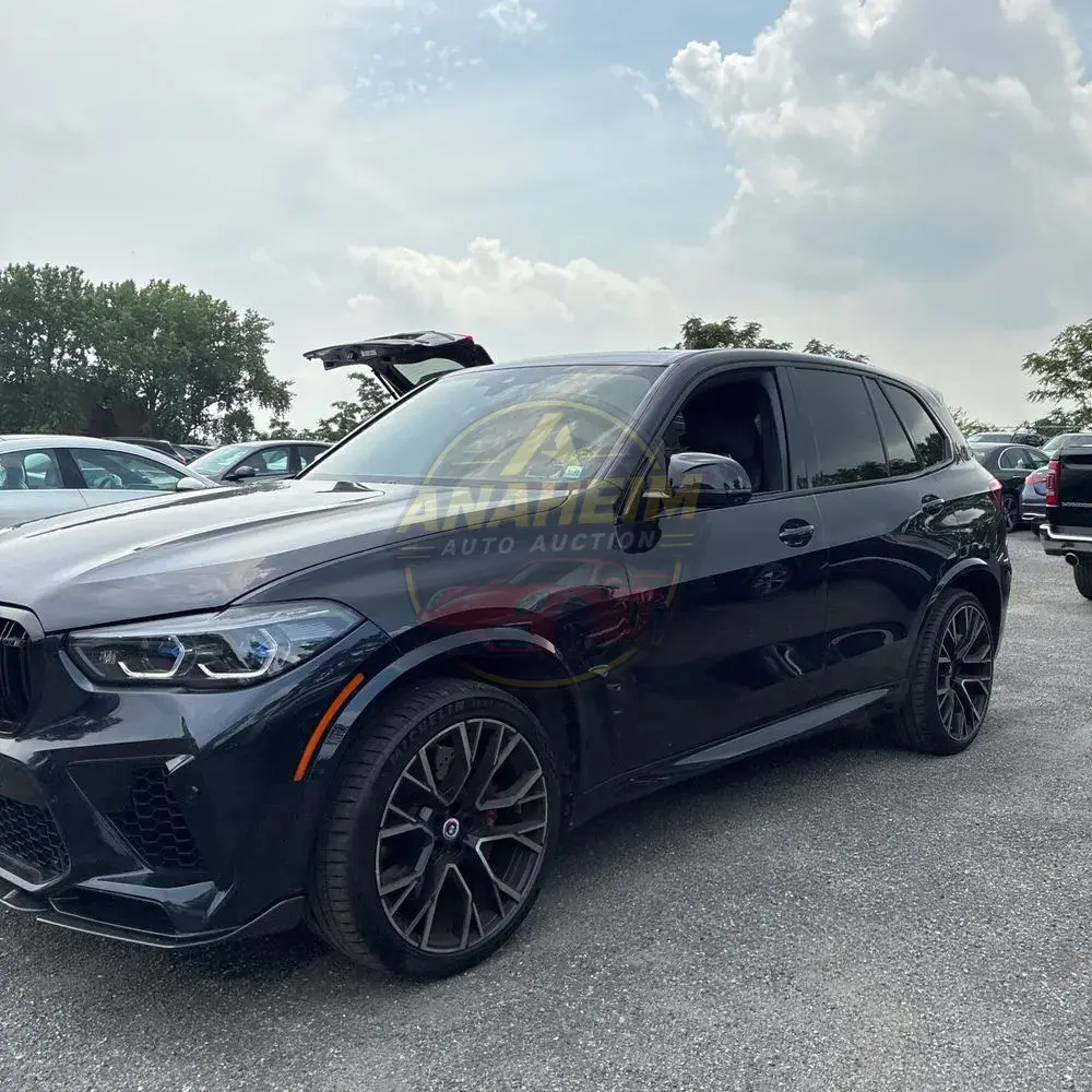 2023 BMW X5 M