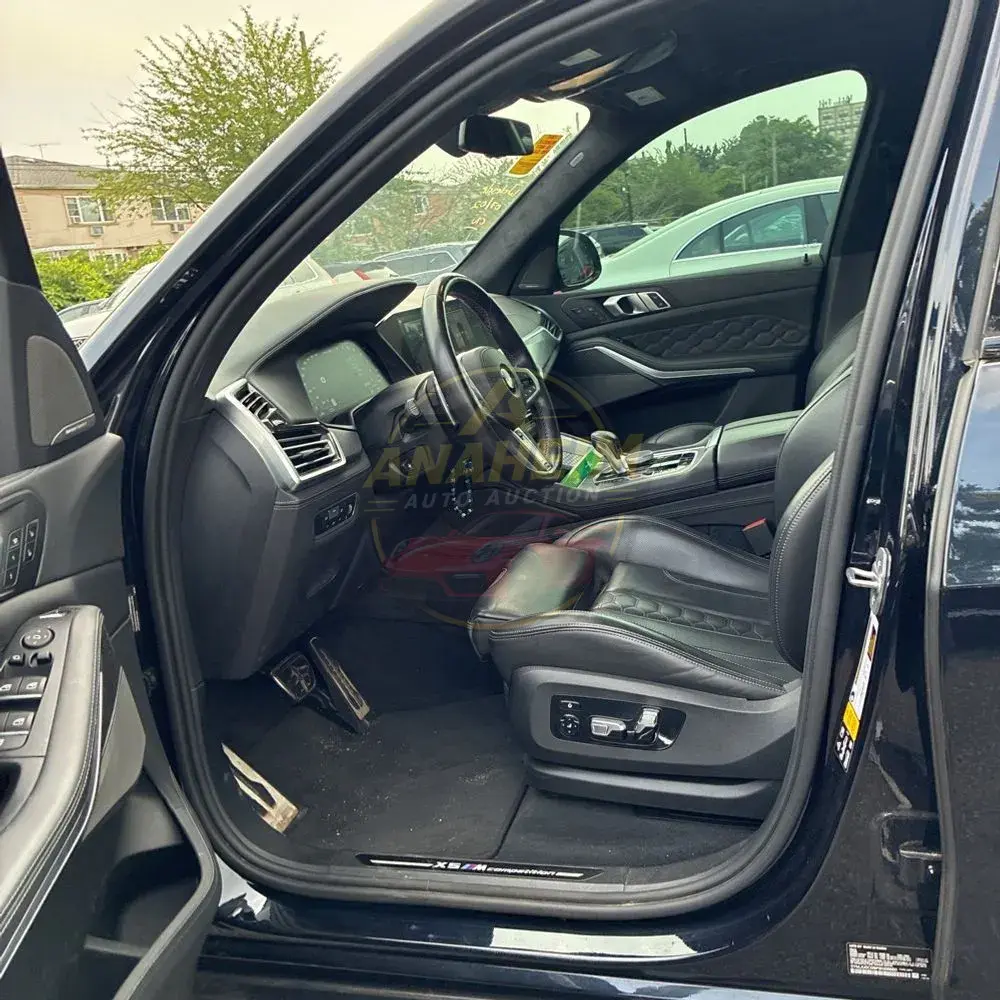 2023 BMW X5 M