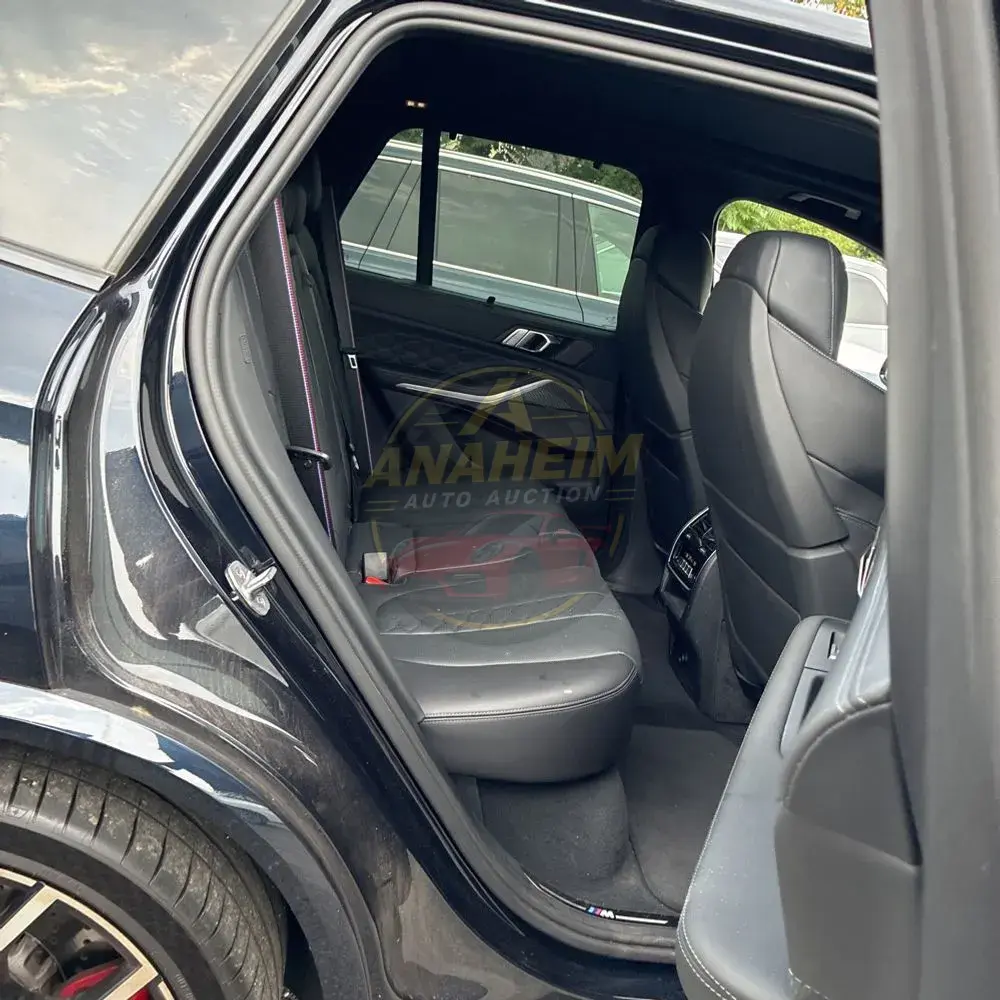 2023 BMW X5 M