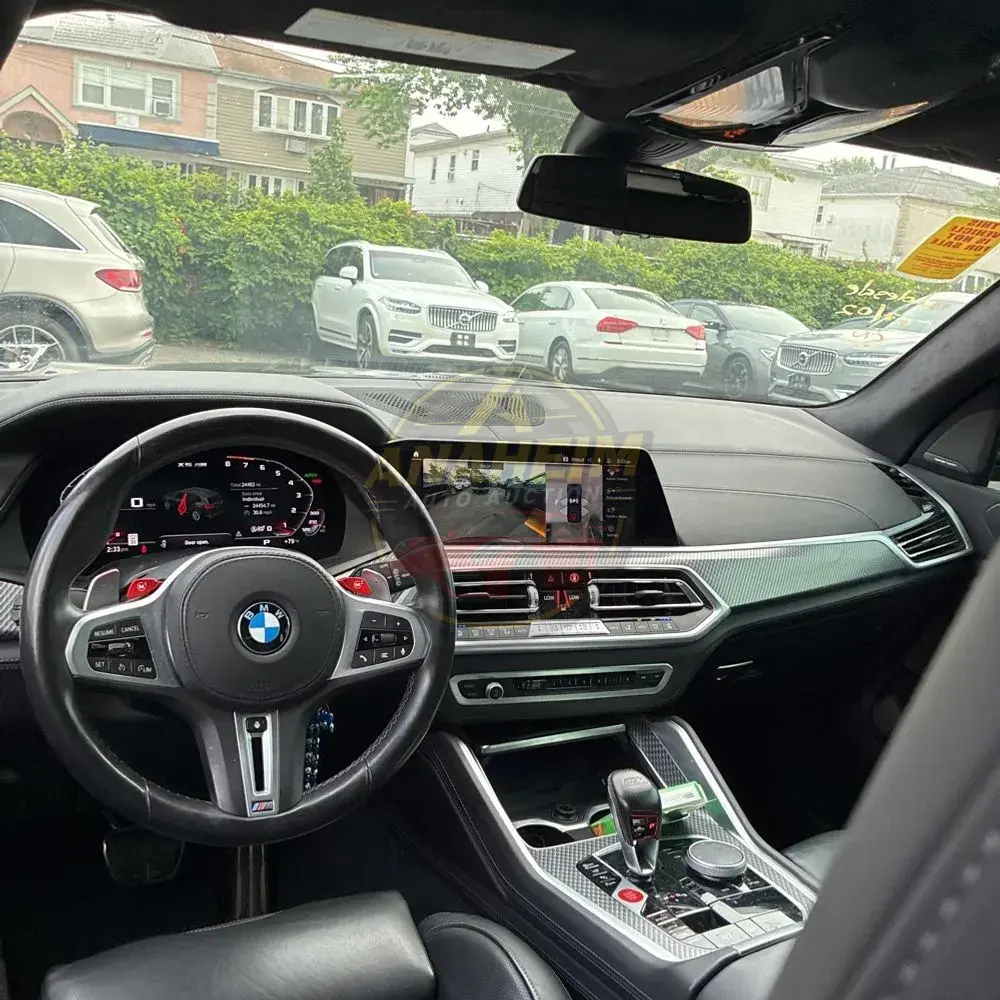 2023 BMW X5 M