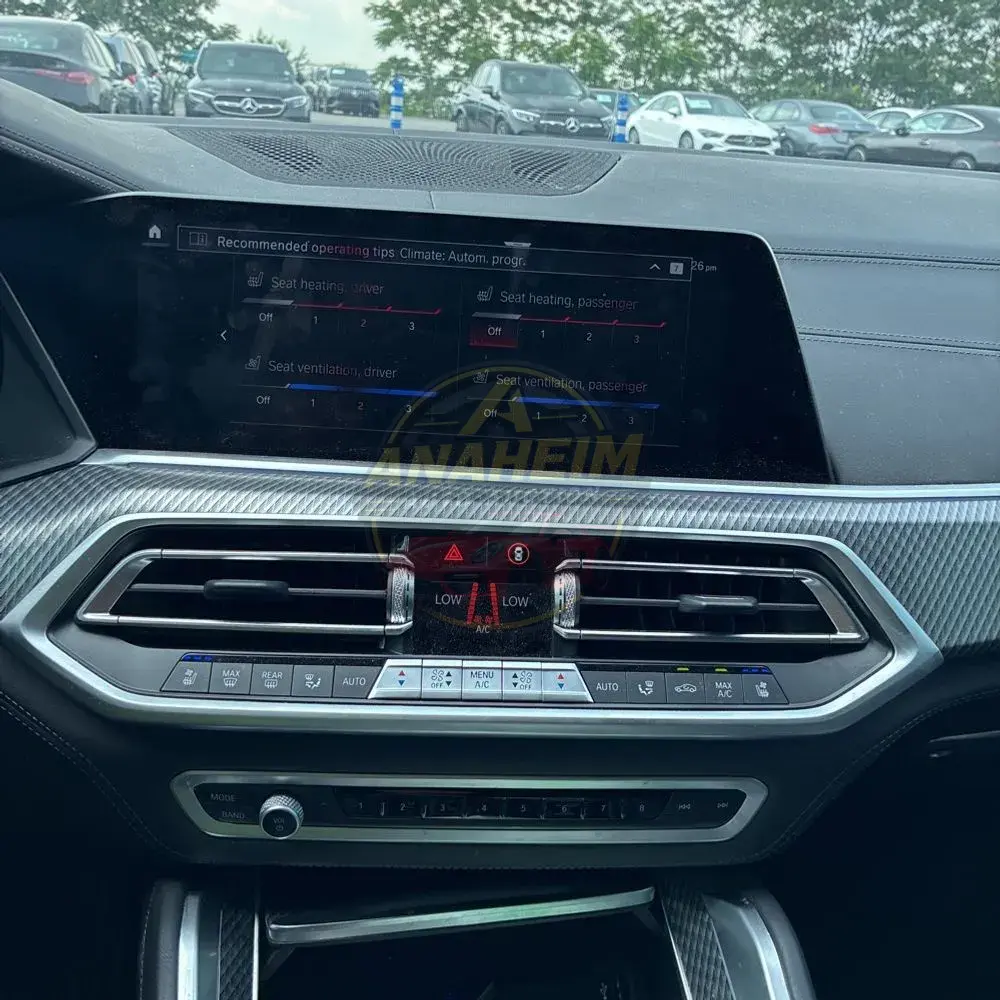 2023 BMW X5 M