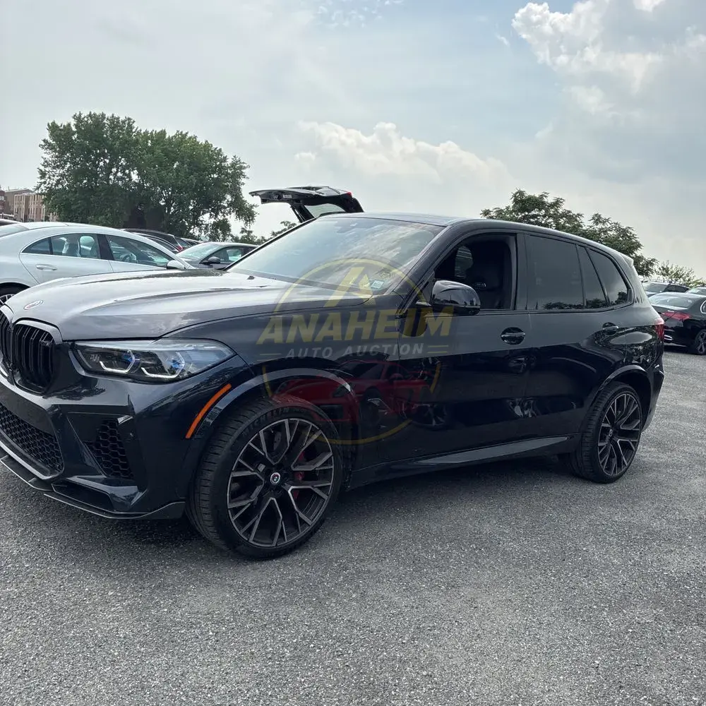 2023 BMW X5 M