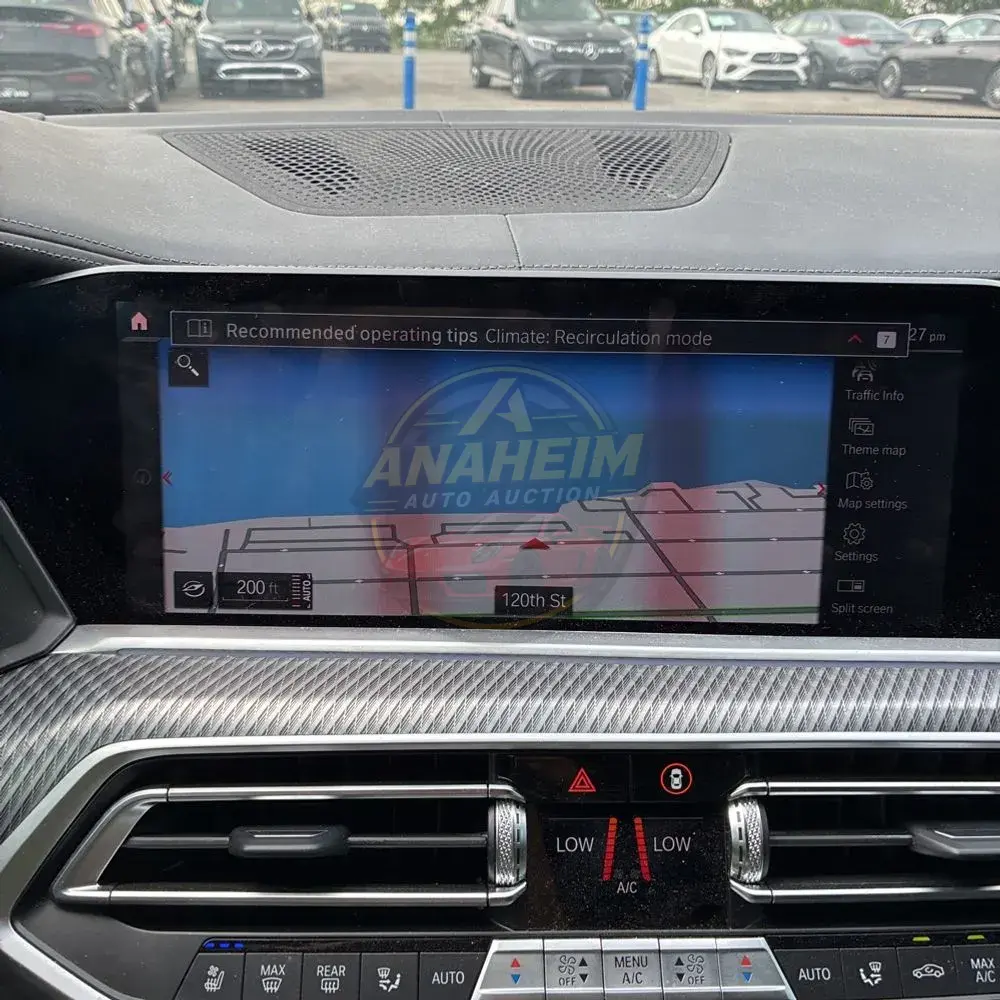 2023 BMW X5 M