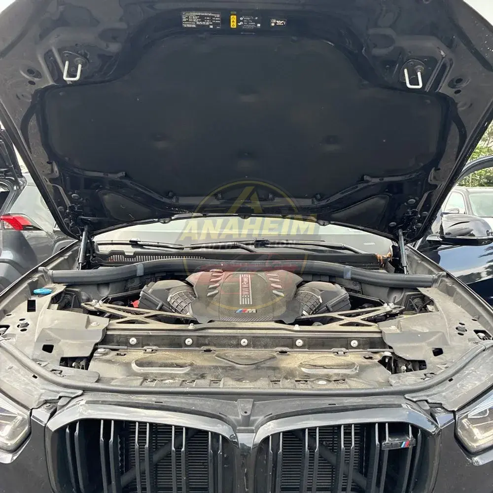 2023 BMW X5 M