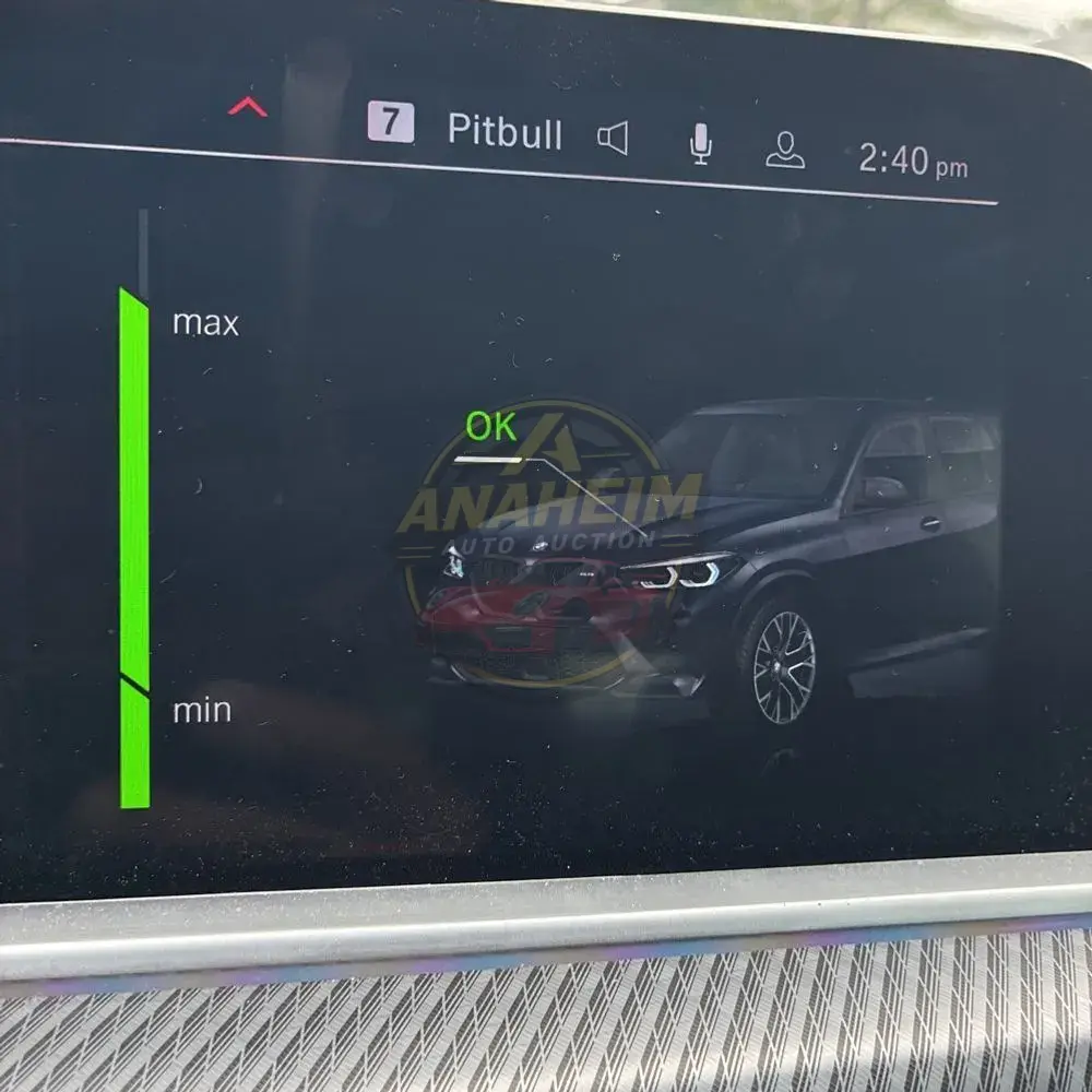 2023 BMW X5 M