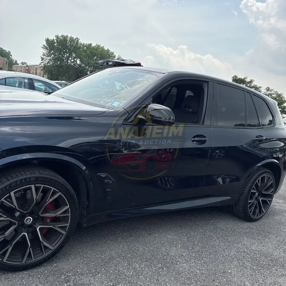 2023 BMW X5 M