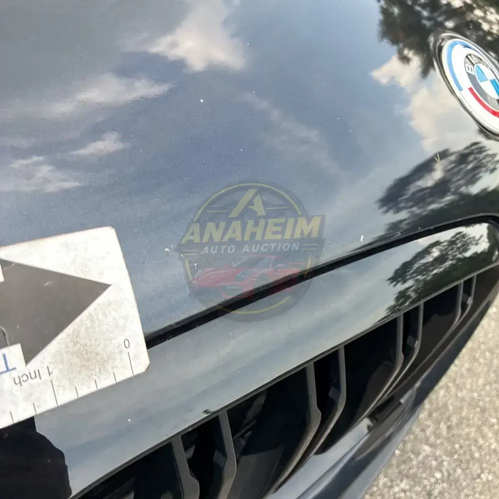 2023 BMW X5 M