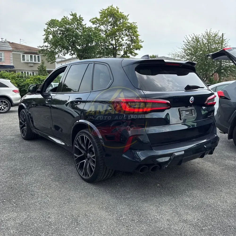 2023 BMW X5 M