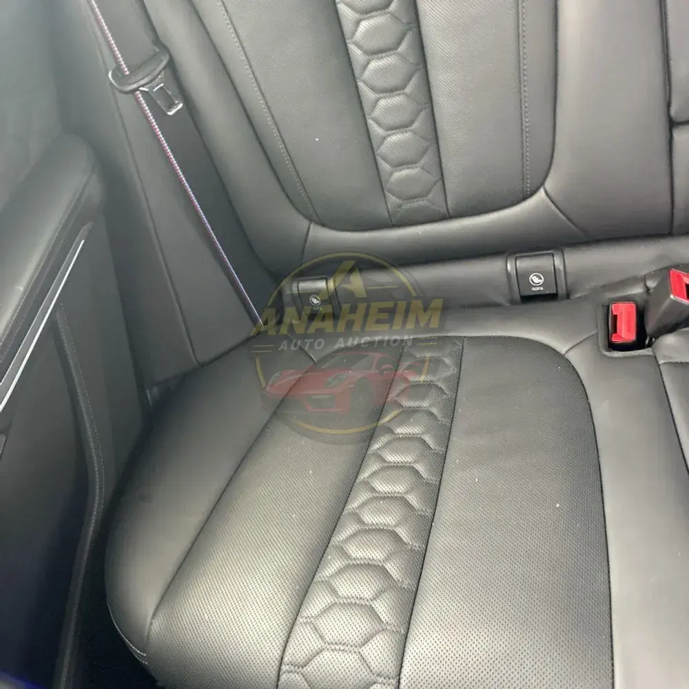 2023 BMW X5 M