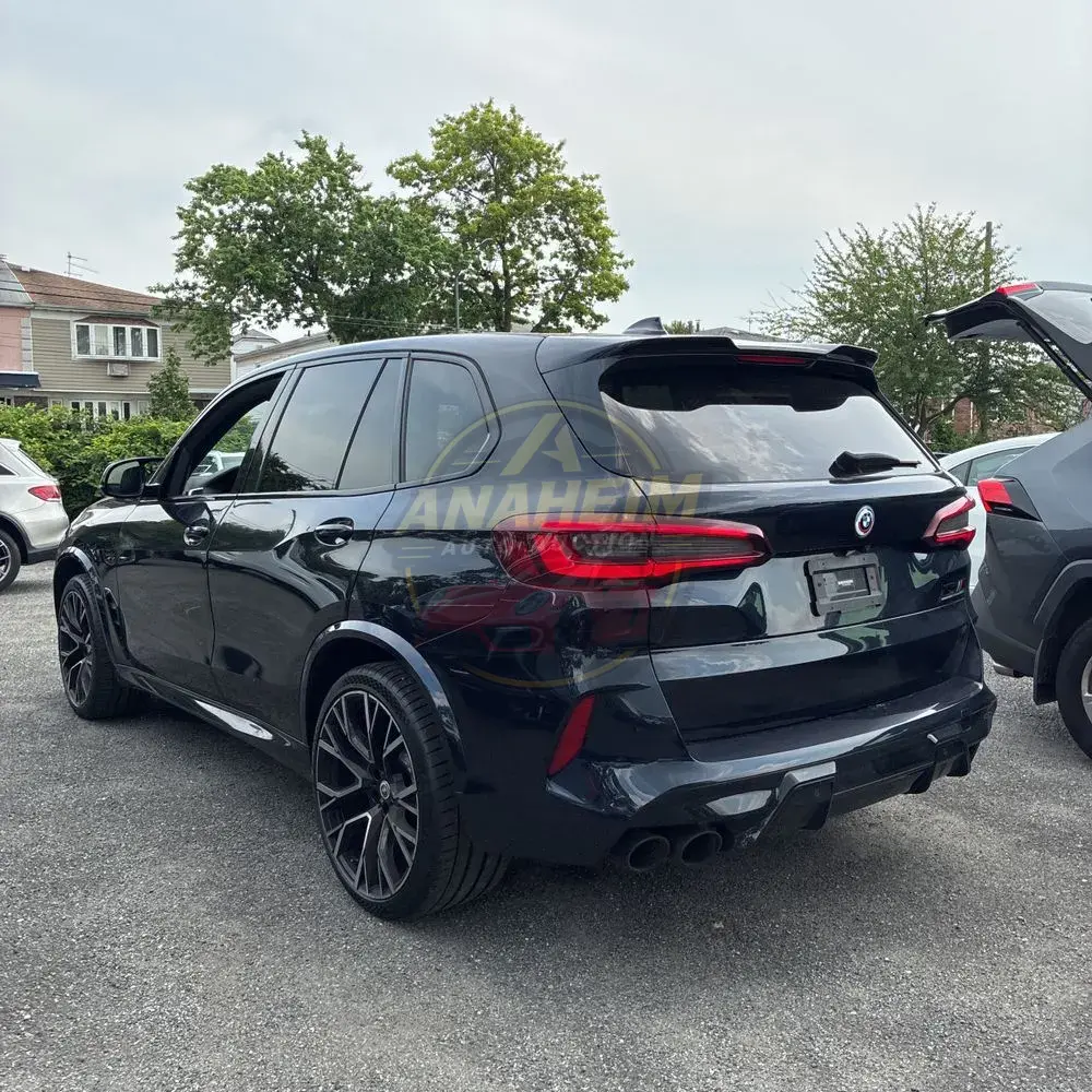 2023 BMW X5 M