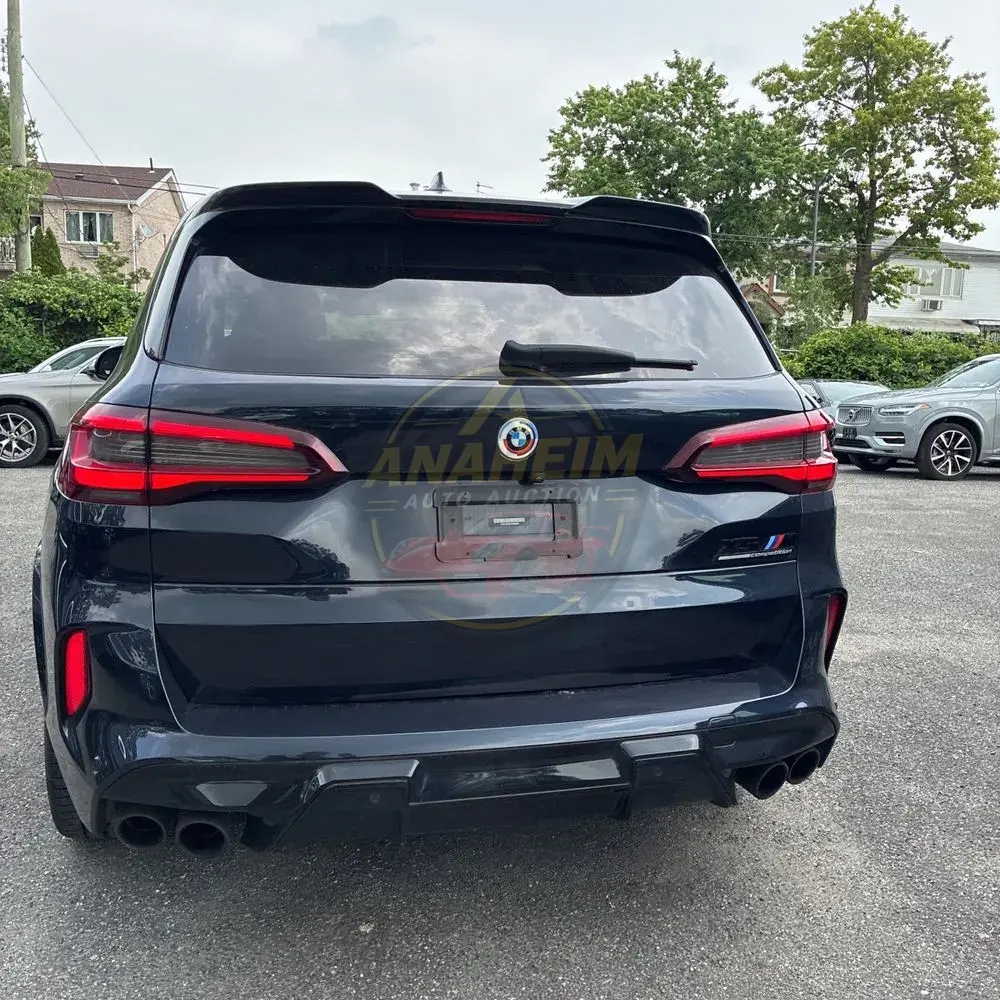 2023 BMW X5 M