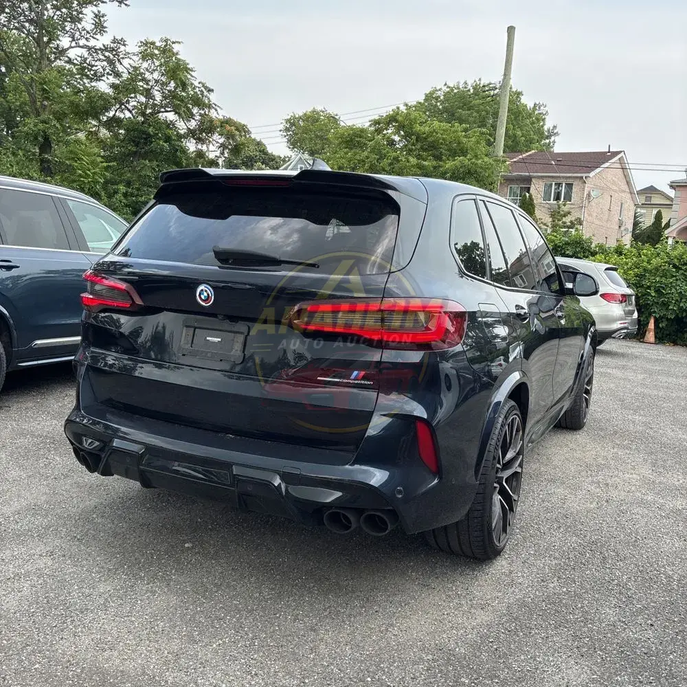 2023 BMW X5 M