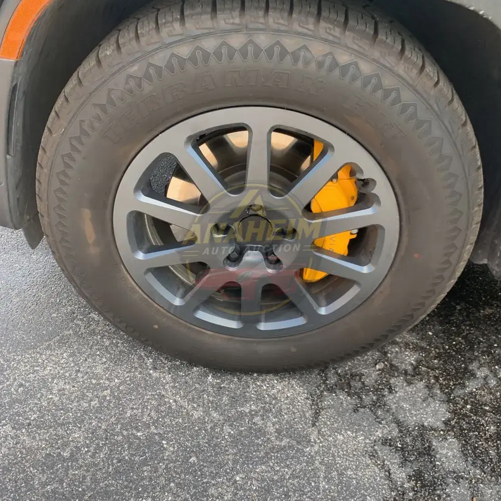 2022 Rivian R1T Adventure