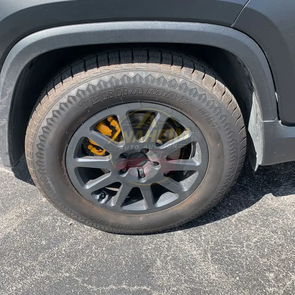 2022 Rivian R1T Adventure