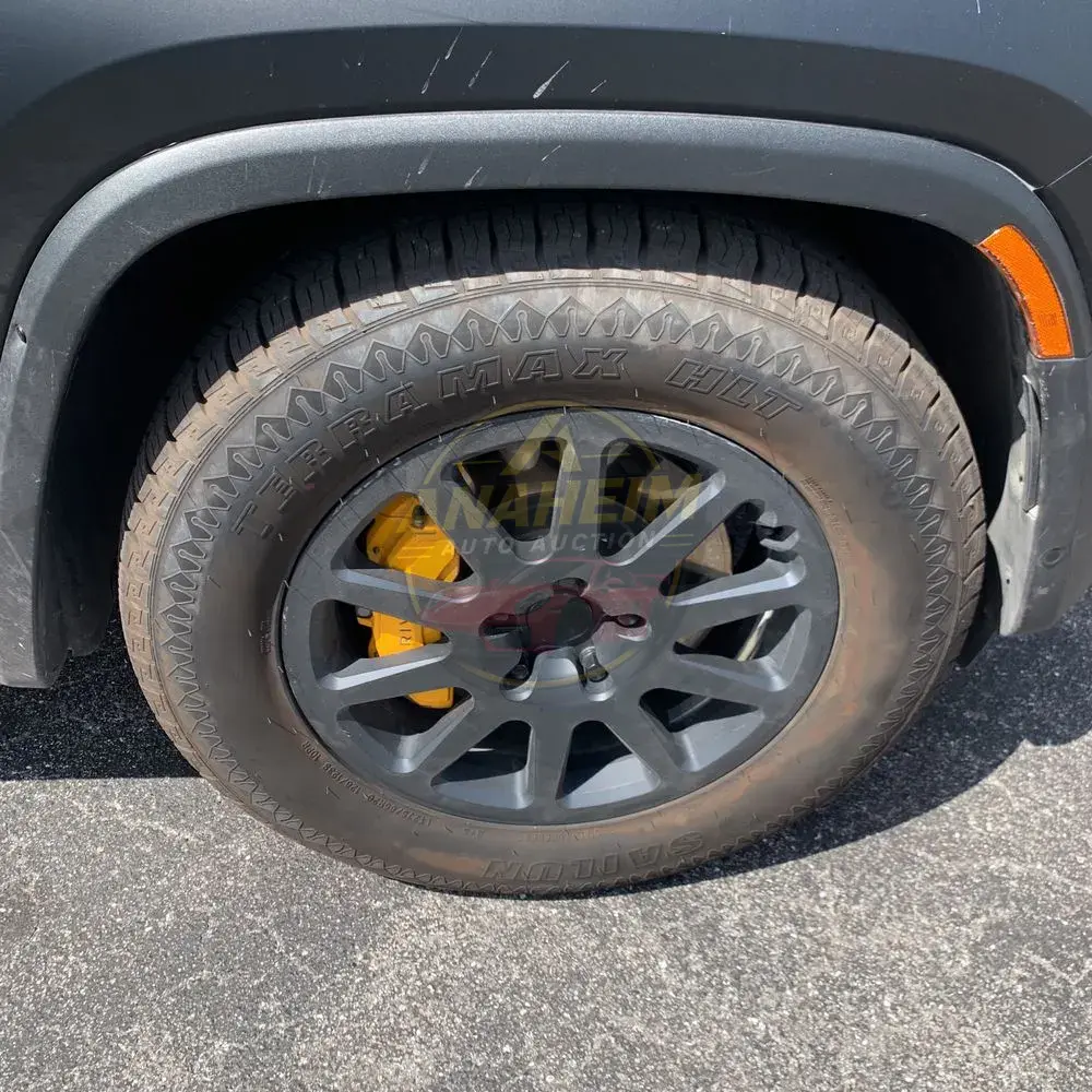 2022 Rivian R1T Adventure
