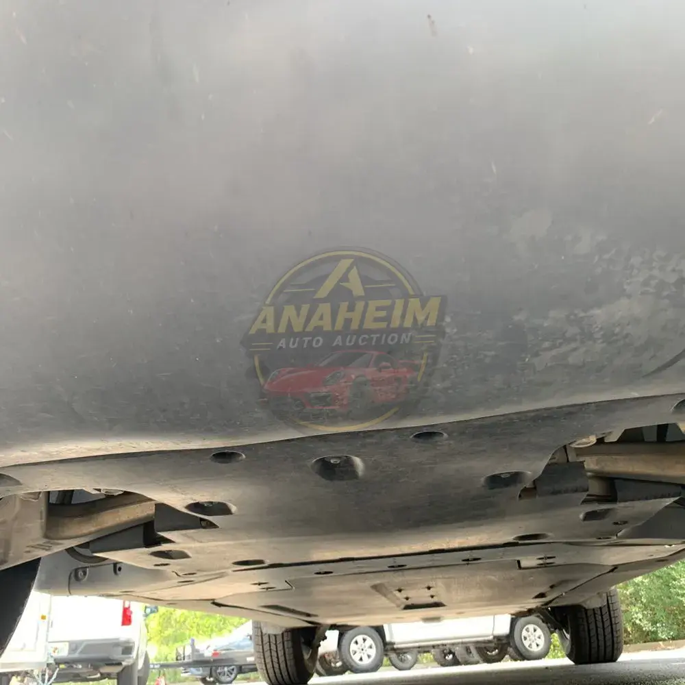 2022 Rivian R1T Adventure