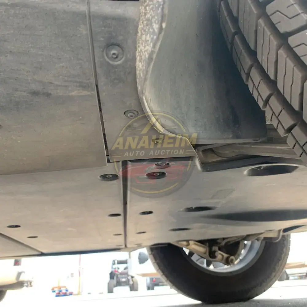 2022 Rivian R1T Adventure