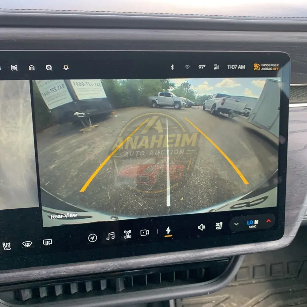 2022 Rivian R1T Adventure