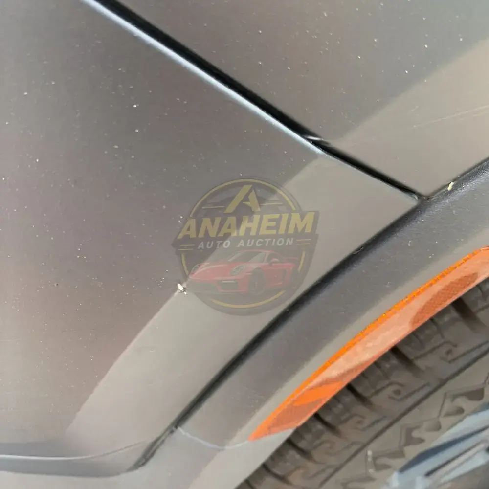 2022 Rivian R1T Adventure