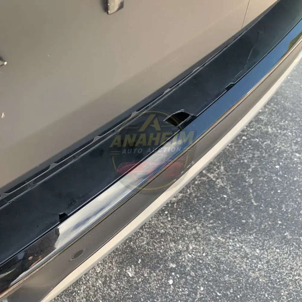2022 Rivian R1T Adventure