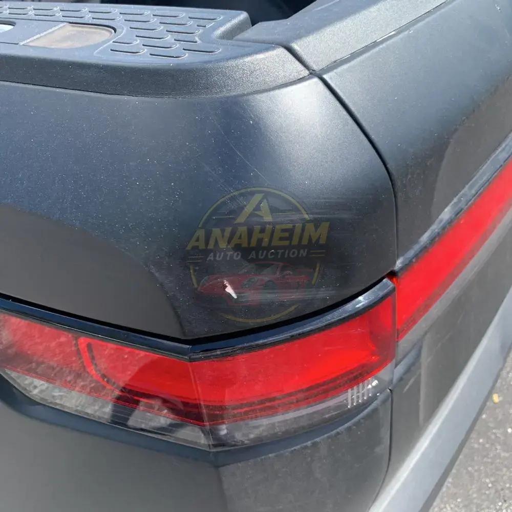 2022 Rivian R1T Adventure