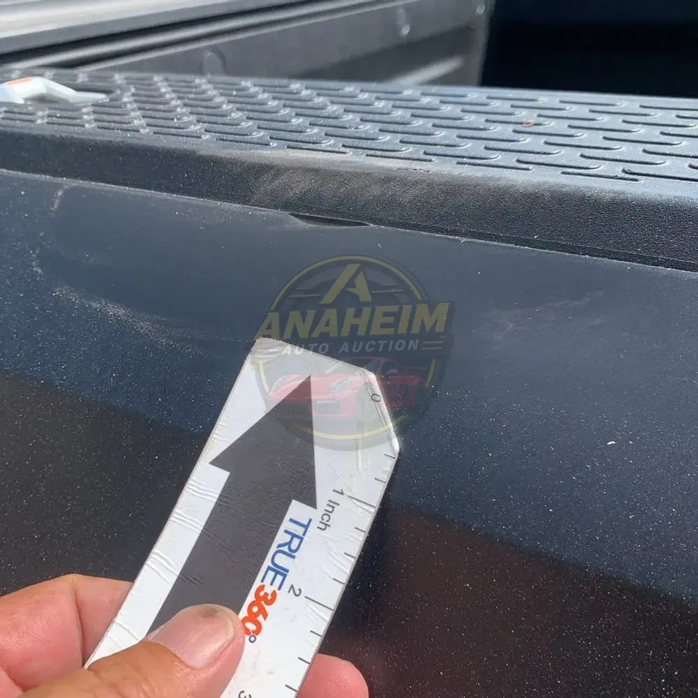 2022 Rivian R1T Adventure