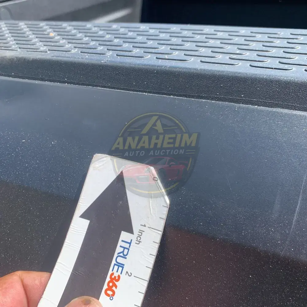 2022 Rivian R1T Adventure
