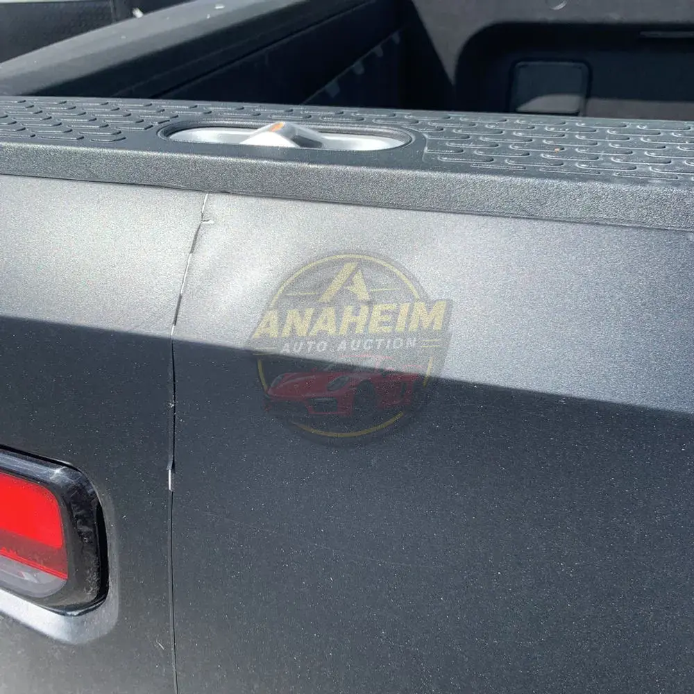 2022 Rivian R1T Adventure