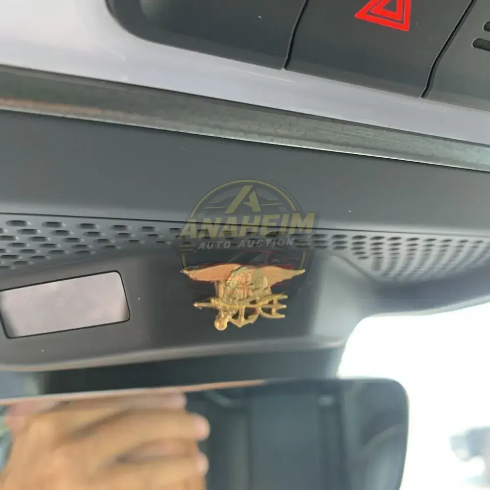 2022 Rivian R1T Adventure