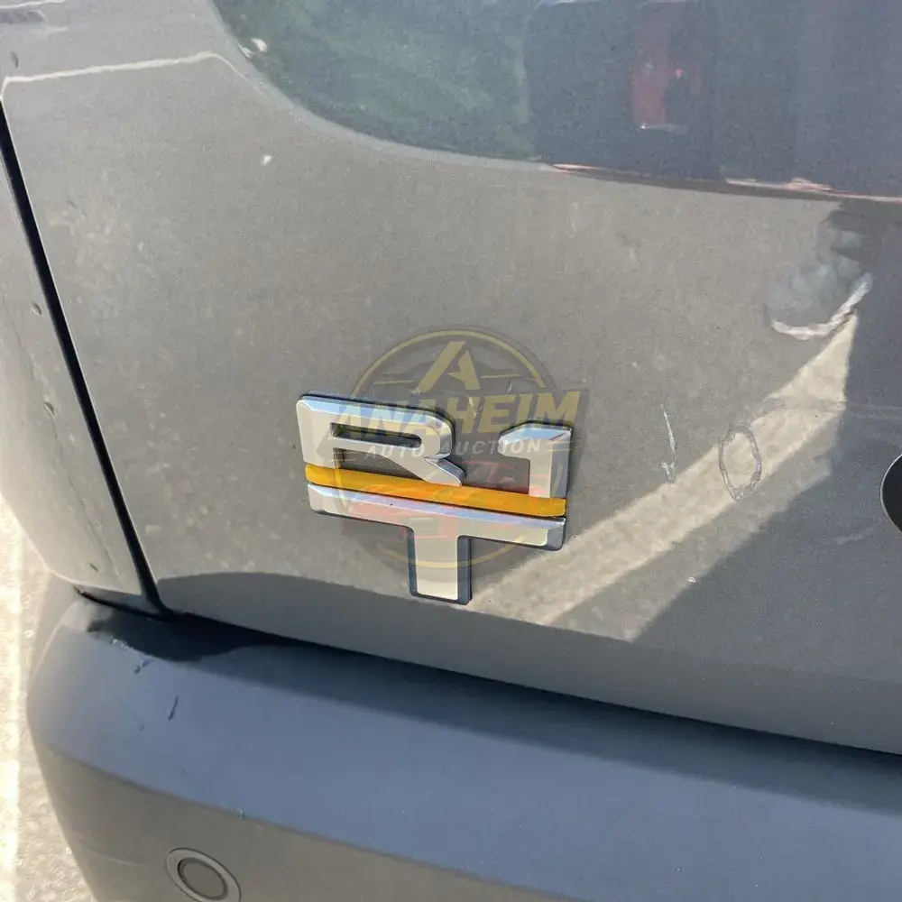 2023 Rivian R1T Adventure Quad-Motor