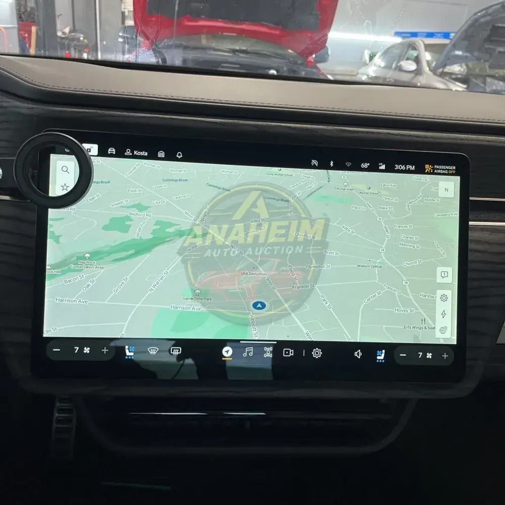 2023 Rivian R1T Adventure Quad-Motor