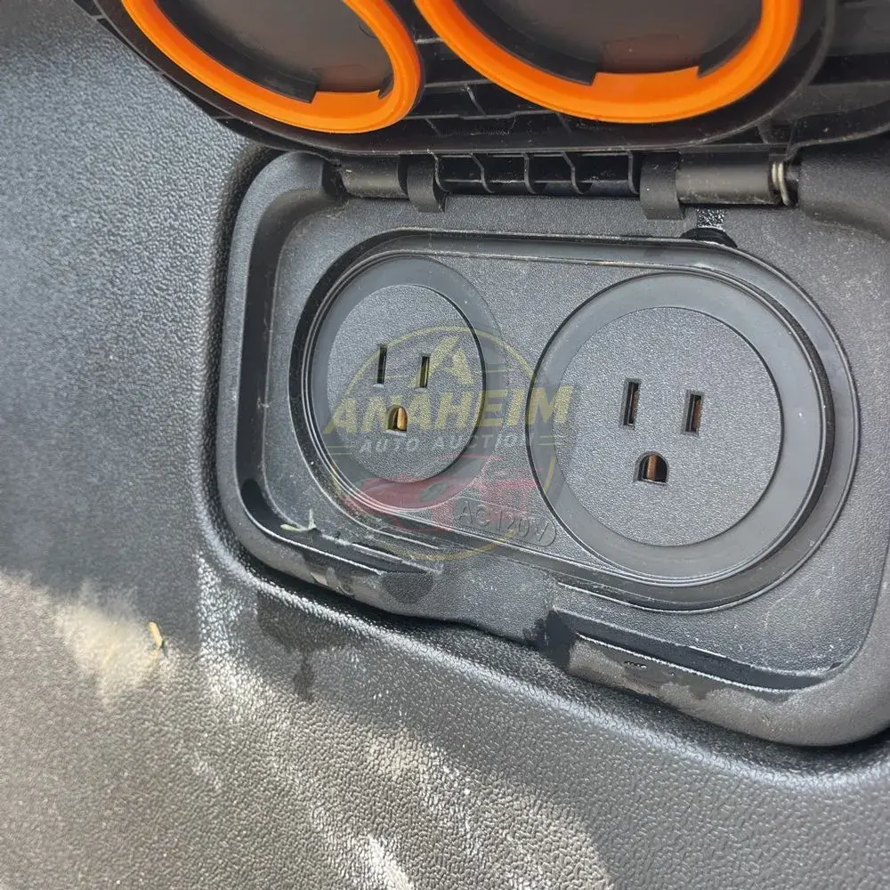 2023 Rivian R1T Adventure Quad-Motor