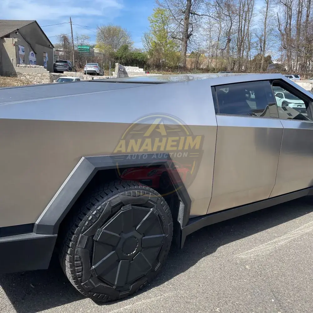 2024 Tesla Cybertruck Base