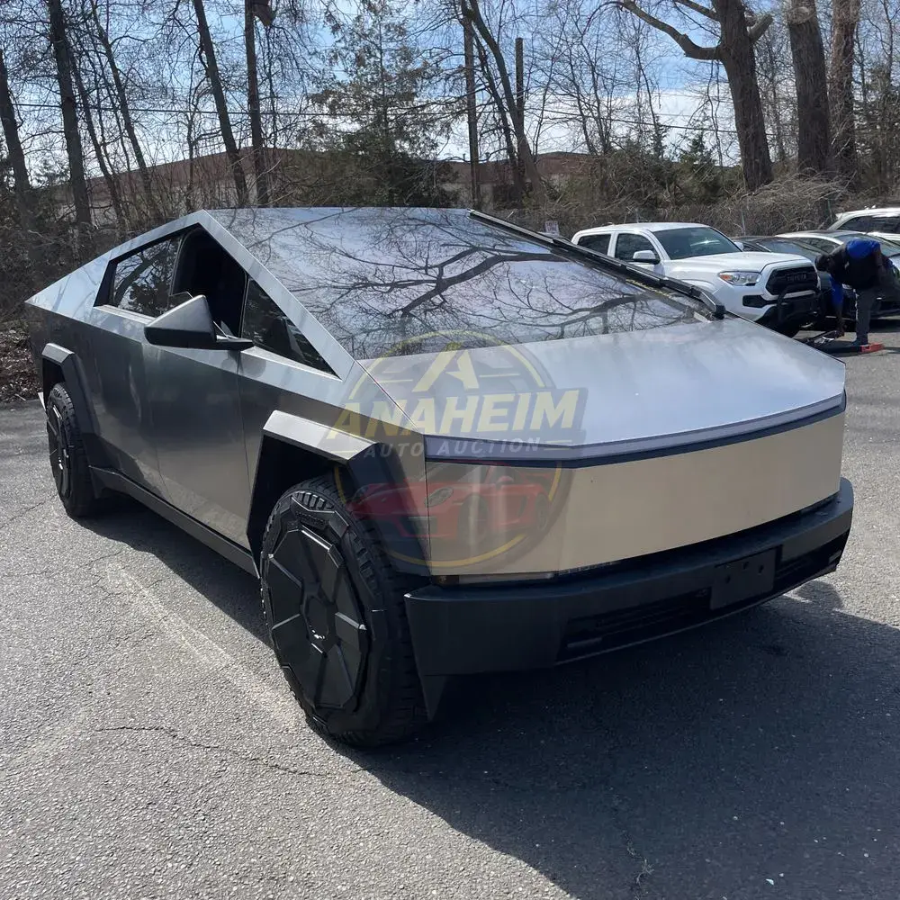 2024 Tesla Cybertruck Base