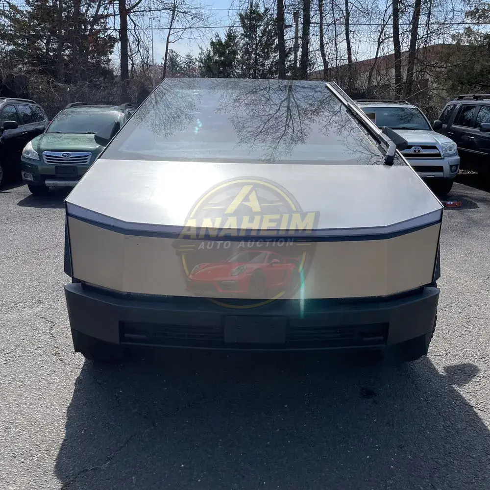 2024 Tesla Cybertruck Base