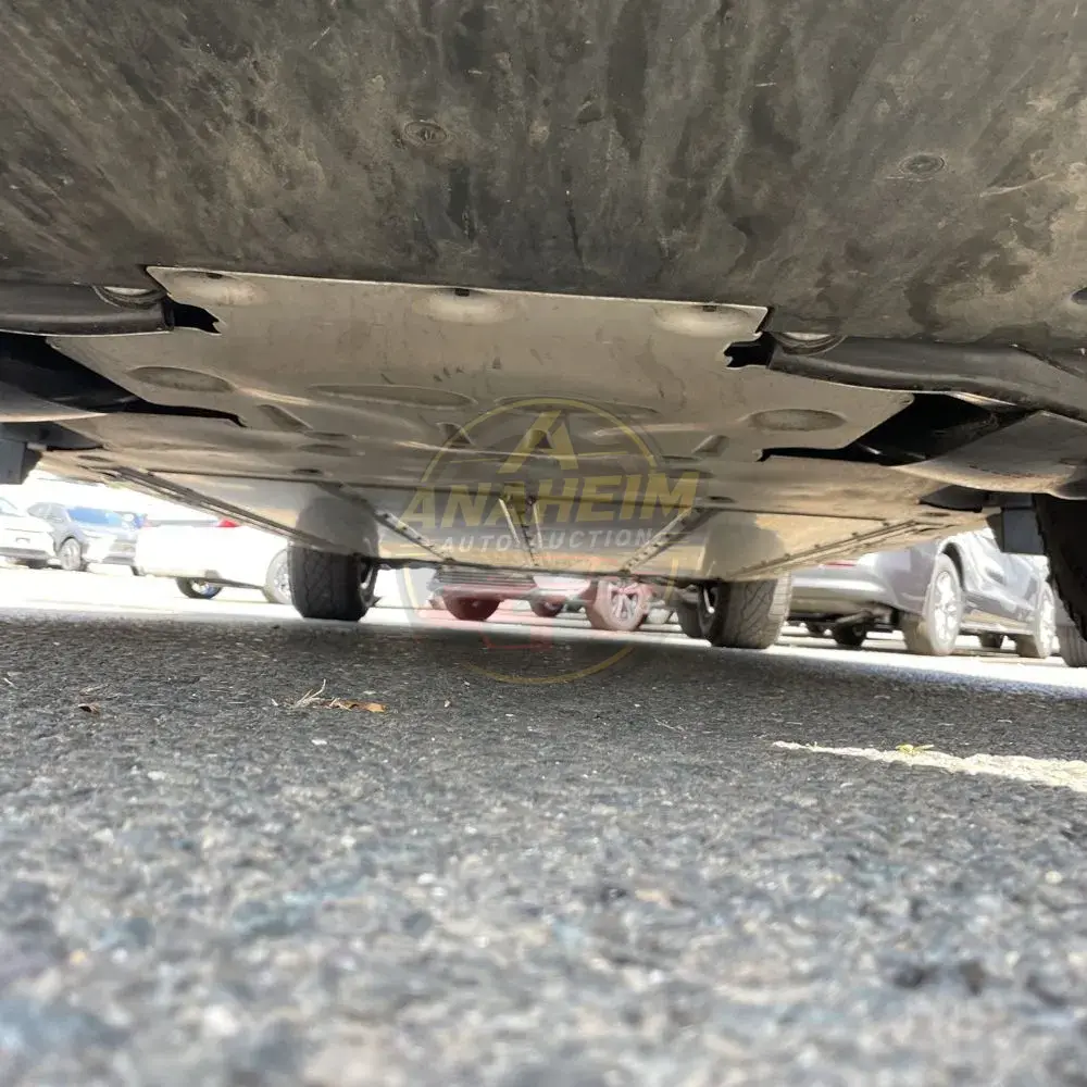 2024 Tesla Cybertruck Base
