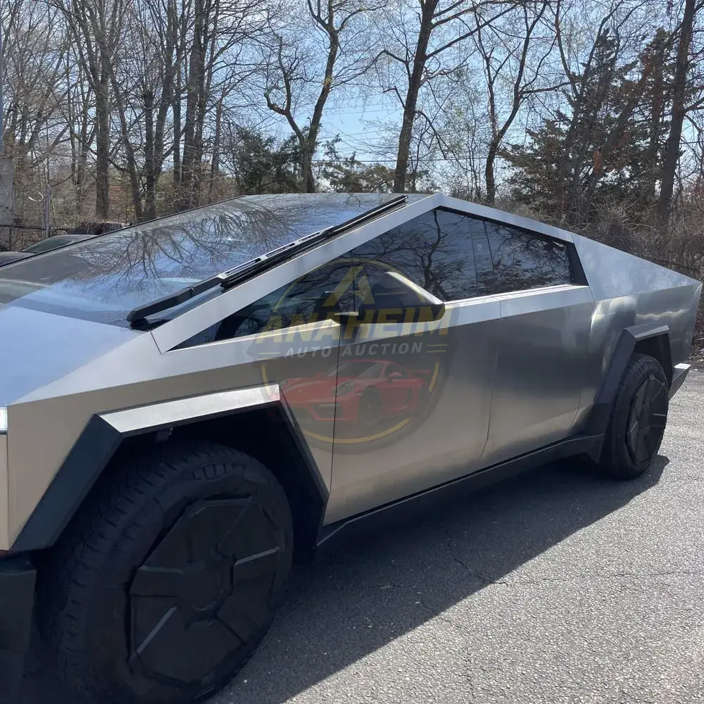 2024 Tesla Cybertruck Base