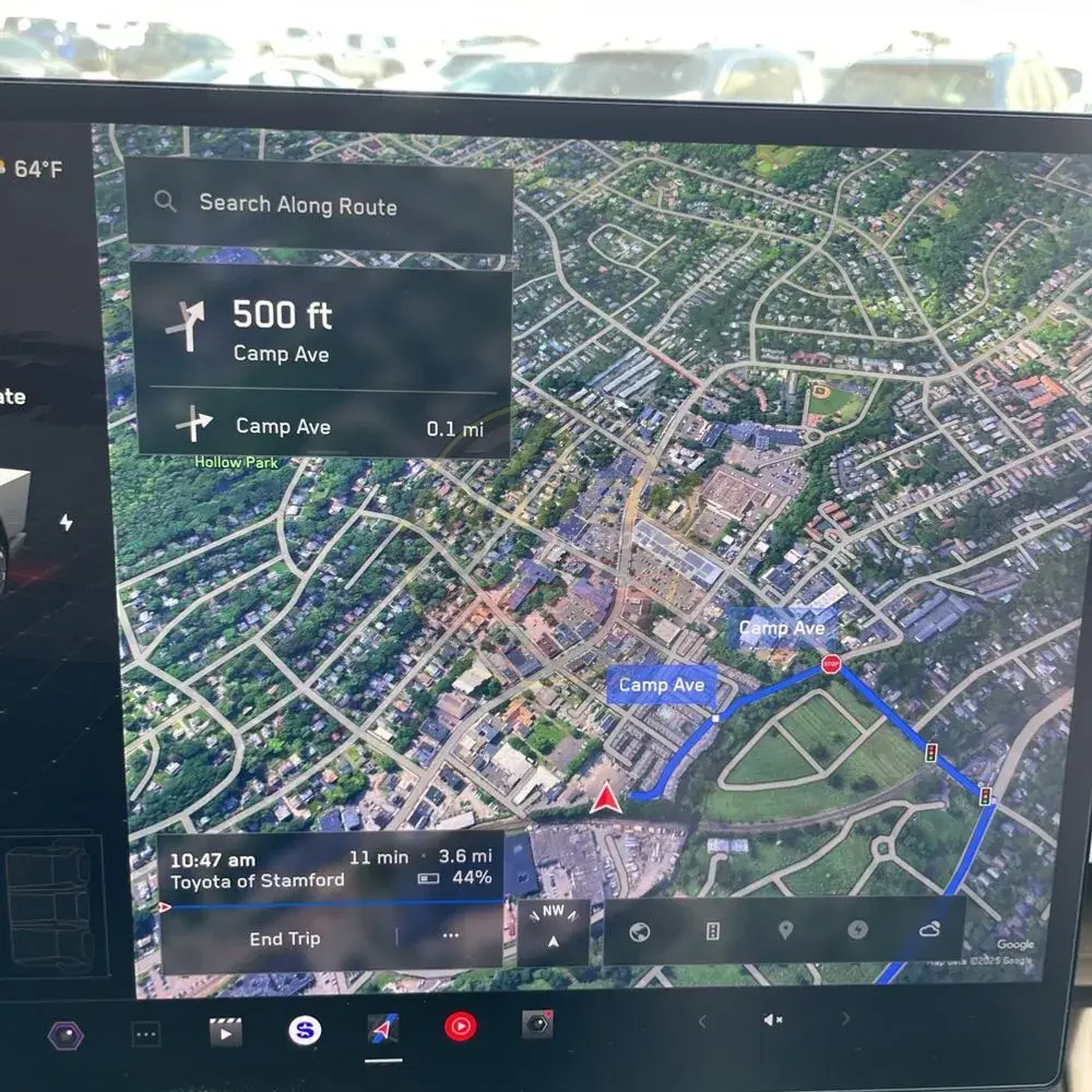 2024 Tesla Cybertruck Base