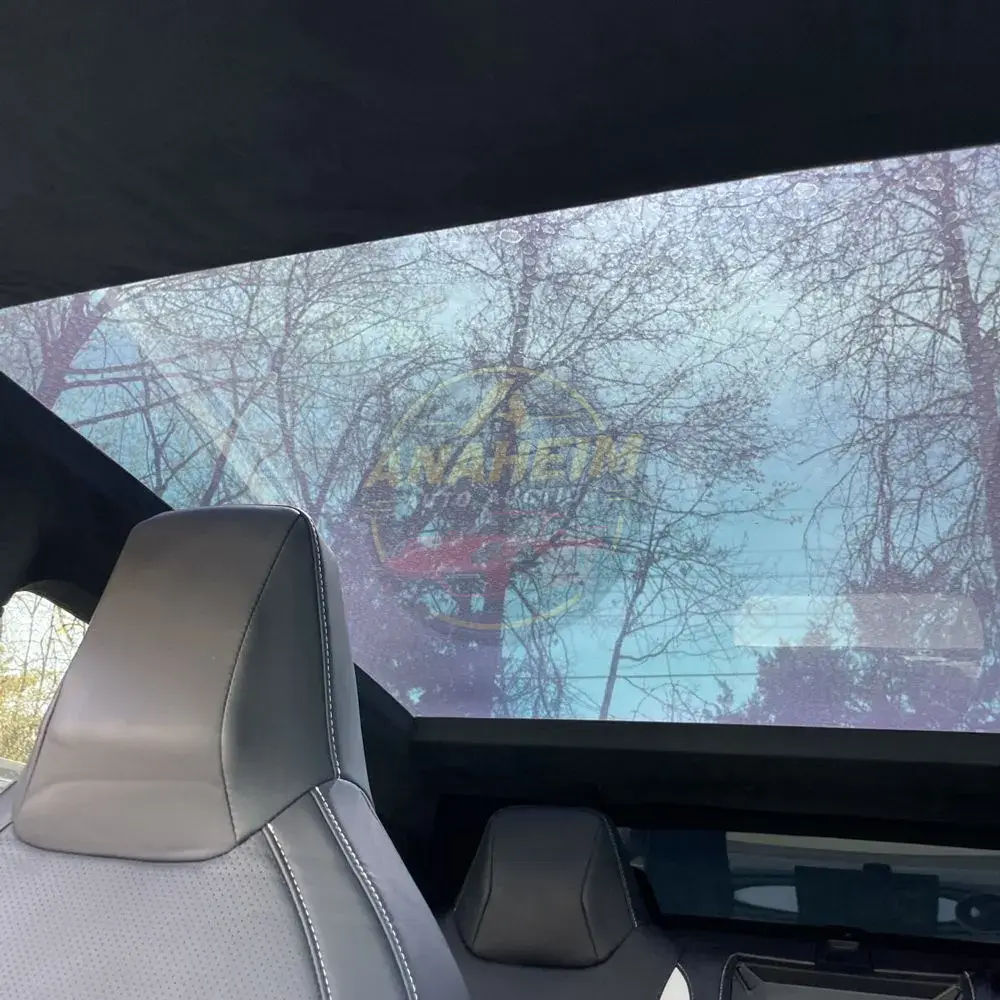 2024 Tesla Cybertruck Base
