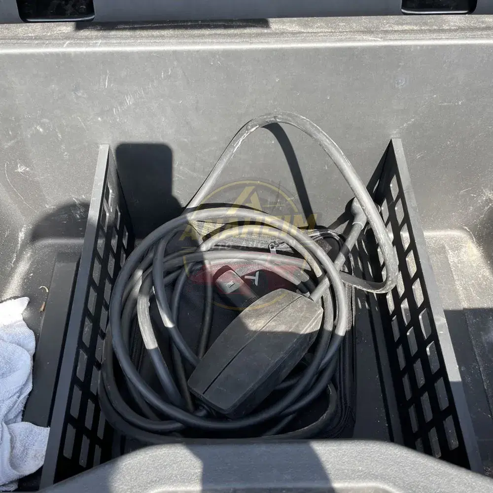 2024 Tesla Cybertruck Base
