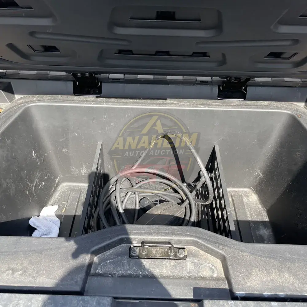 2024 Tesla Cybertruck Base
