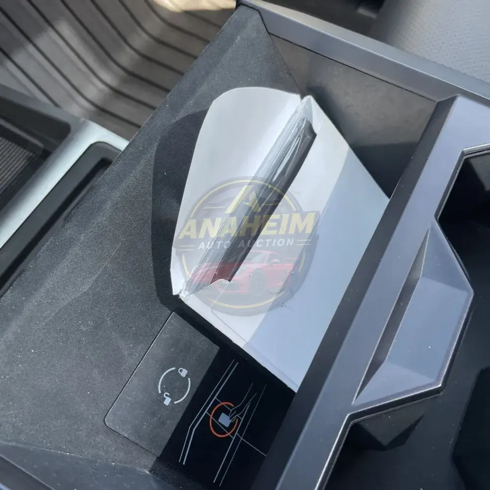 2024 Tesla Cybertruck Base