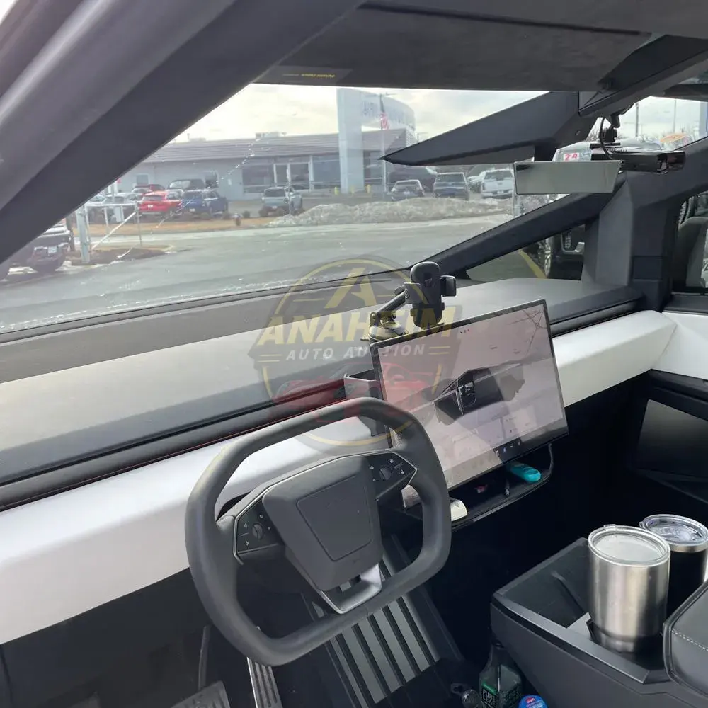 2024 Tesla Cybertruck Base