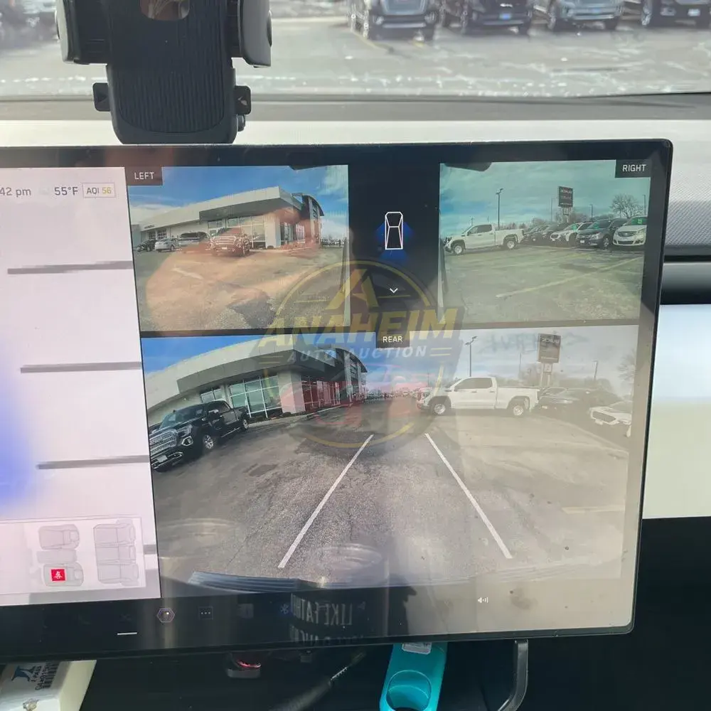 2024 Tesla Cybertruck Base