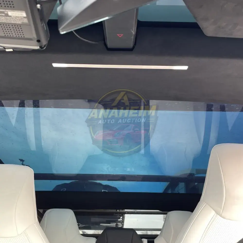 2024 Tesla Cybertruck Base