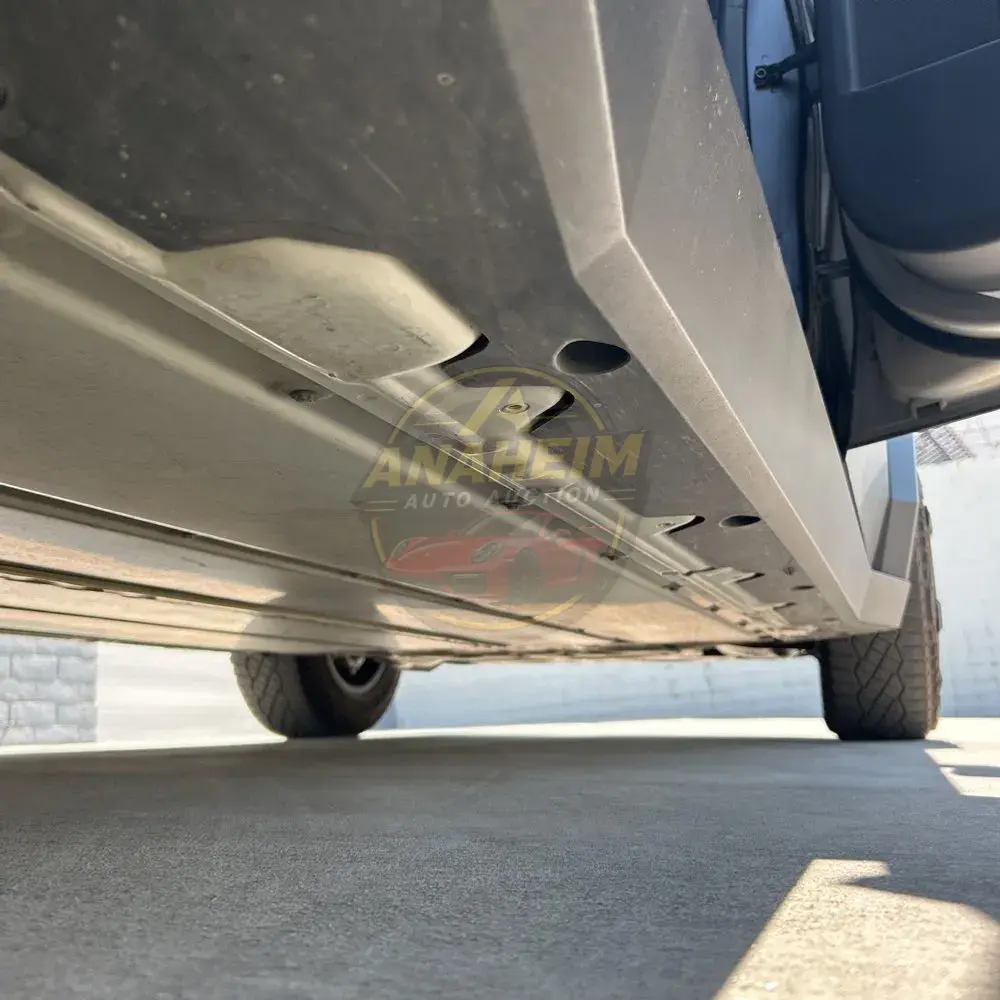 2024 Tesla Cybertruck Base