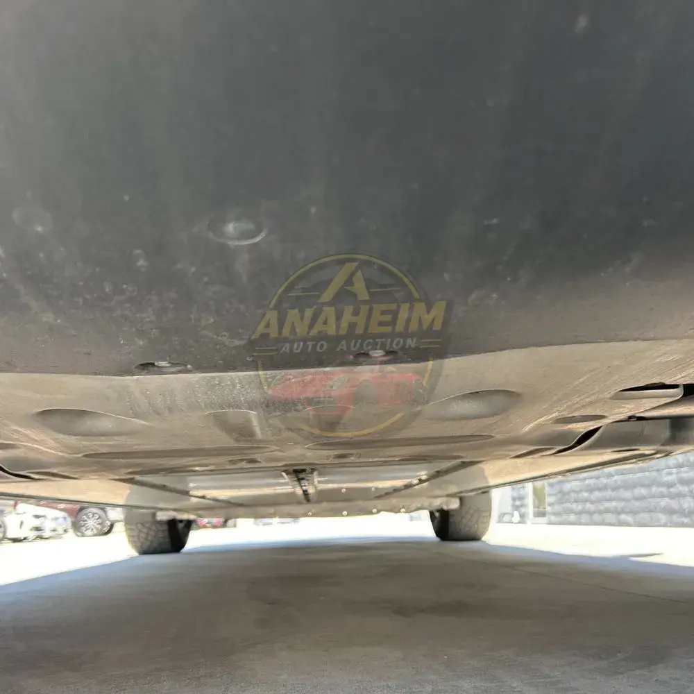 2024 Tesla Cybertruck Base