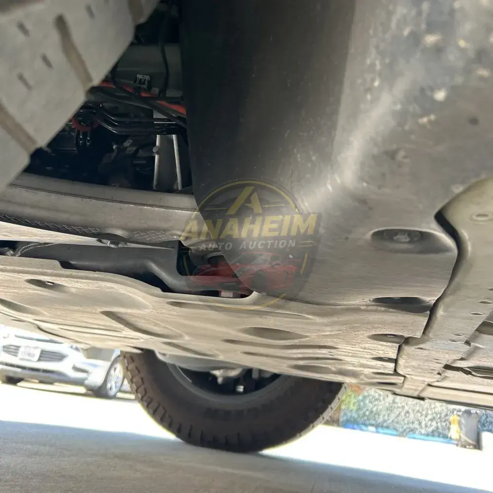 2024 Tesla Cybertruck Base