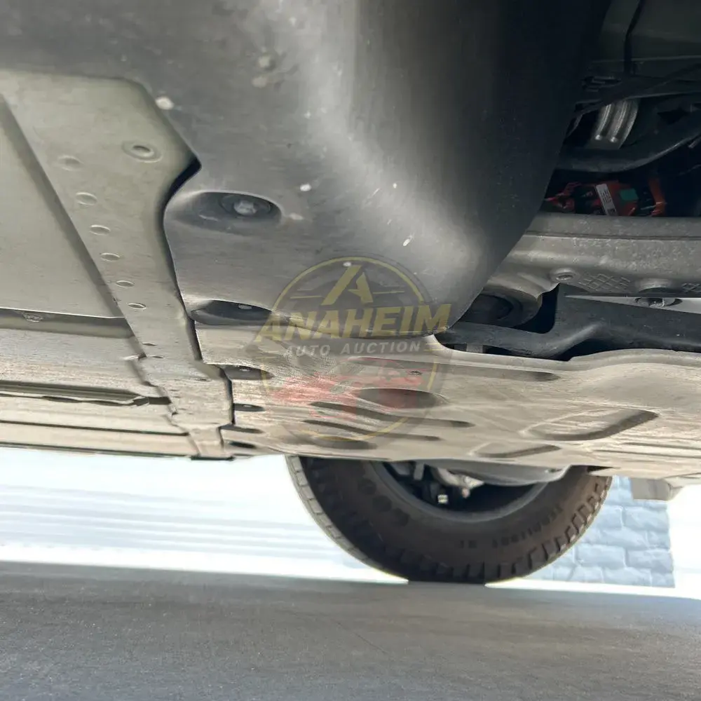 2024 Tesla Cybertruck Base