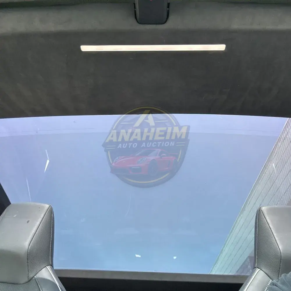 2024 Tesla Cybertruck Base